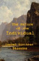 The Nature of the Individual 193323718X Book Cover