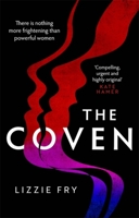 The Coven 0751577944 Book Cover