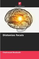 Distonias focais (Portuguese Edition) 3639882776 Book Cover