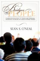 Bridges To People 1602662681 Book Cover