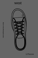 west: Book 4 of the Morningstar series B0BHC8WBHD Book Cover