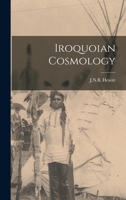 Iroquoian Cosmology 1015509061 Book Cover