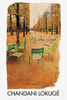 My Van Gogh 1925984176 Book Cover