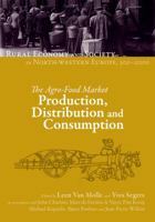 Res the Agro-Food Market: Production, Distribution and Consumption 2503530486 Book Cover