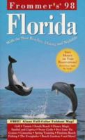 Frommer's Florida '98 002861657X Book Cover