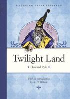 Twilight Land 0375863370 Book Cover