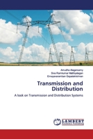 Transmission and Distribution 333033147X Book Cover