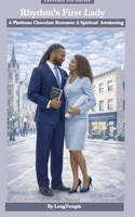 Rhythm's First Lady Expanded Second Edition 1972217364 Book Cover