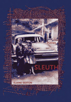 Sleuth (New Issues Poetry & Prose) 1930974299 Book Cover