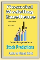 Financial Modeling Excellence 6206774694 Book Cover
