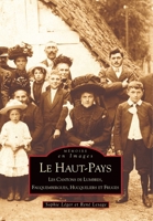 Haut-Pays - Les cantons de Lumbres...(Le ) 2849100250 Book Cover