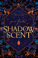 The Darkest Bloom 1338335448 Book Cover