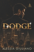 DODGE (Italian Edition) B0HGT2TRLY Book Cover