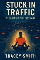 Stuck in Traffic: Stillness in the Fast Lane B0F7M52N3W Book Cover