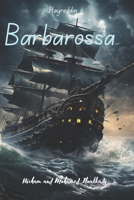 Hayreddin Barbarossa B0C87W9JBH Book Cover