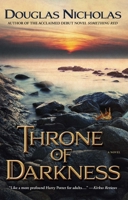 Throne of Darkness 1476755981 Book Cover