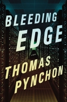 Bleeding Edge 1594204233 Book Cover