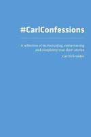 #CarlConfessions 035934271X Book Cover