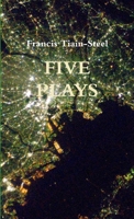 Five Plays 055741864X Book Cover