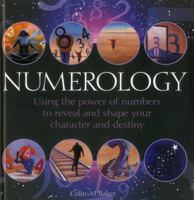 Number Power 1844765172 Book Cover