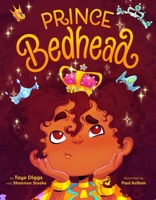 Prince Bedhead 125083130X Book Cover