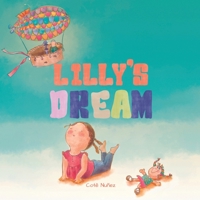 Lilly's dream B0C1J1GR8J Book Cover