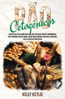 Pão Cetogênico: Receitas de Pão Caseiro para uma Dieta de Baixo Teor de Carboidratos: Pães, Rolinhos, Pão de Forma, Pão de Milho, Muffins, Bolachas, ... (Dieta Cetogênica) 1801449171 Book Cover