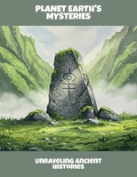 Planet Earth'S Mysteries: Unraveling Ancient Histories B0FS7PGFGS Book Cover