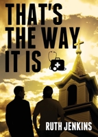 That's The Way It Is 1952320356 Book Cover