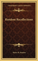 Random Recollections 1022175459 Book Cover