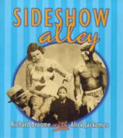 Sideshow alley 1864487593 Book Cover
