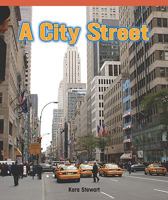 City Street 140427961X Book Cover