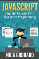 JavaScript: Beginners Guide on JavaScript Programming 1537186183 Book Cover