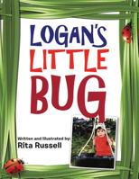 Logan's Little Bug 1773020021 Book Cover