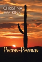 Poems Poemas 1637900015 Book Cover