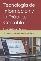Tecnología de Información y la Práctica Contable B0875XK499 Book Cover