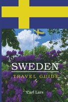 Sweden in Motion B0FNKK4FTR Book Cover