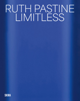 Ruth Pastine: Limitless 8857254372 Book Cover