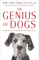 The Genius of Dogs 0142180467 Book Cover