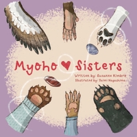 Myoho Sisters B0GGBN6DJZ Book Cover