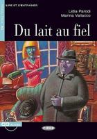 Du Lait Au Fiel 8853001429 Book Cover