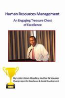 Human Resources Management: An Engaging Treasure Chest of Excellence 1480974218 Book Cover