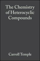 The Chemistry of Heterocyclic Compounds, Triazoles 1, 2, 4 0471046566 Book Cover