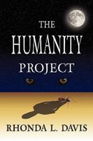 The Humanity Project 0982421001 Book Cover