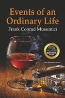 Events of An Ordinary Life Re-Issue B0GSXPXV41 Book Cover