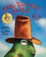 Once there was a bull...frog