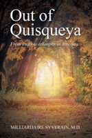 Out of Quisqueya: From Trials to Triumphs in America 166571509X Book Cover