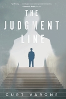 The Judgment Line B0GLB7GZ7N Book Cover