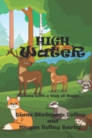 High Water: History with a Hint of Magic! 1518708099 Book Cover