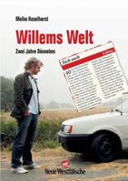 Willems Welt 3842422040 Book Cover